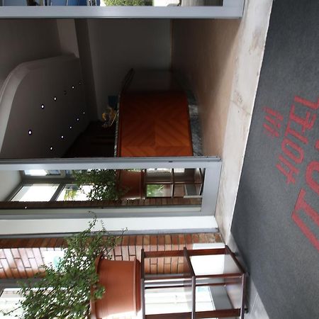 Hotel Italia オッキオベッロ エクステリア 写真