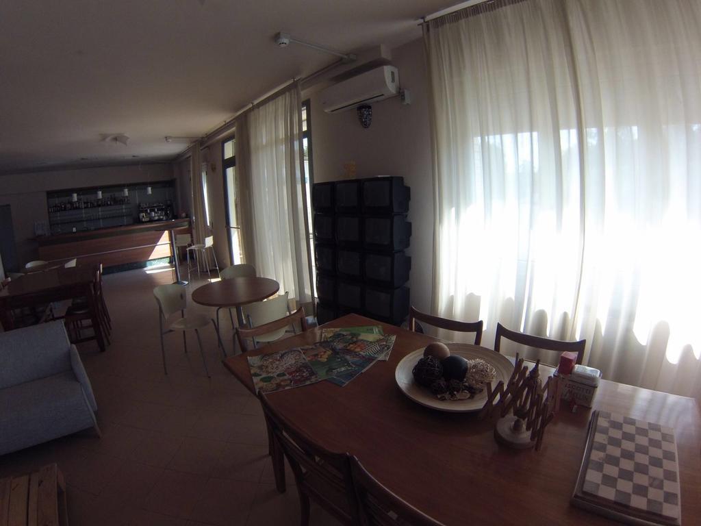Hotel Italia オッキオベッロ エクステリア 写真