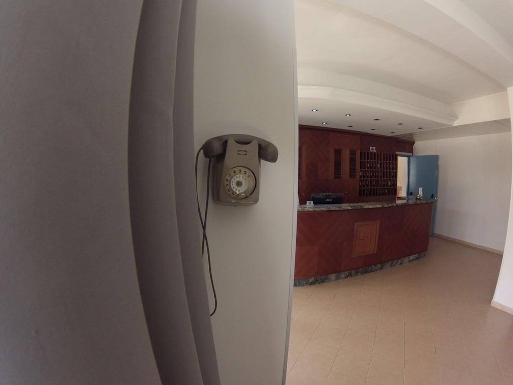 Hotel Italia オッキオベッロ エクステリア 写真